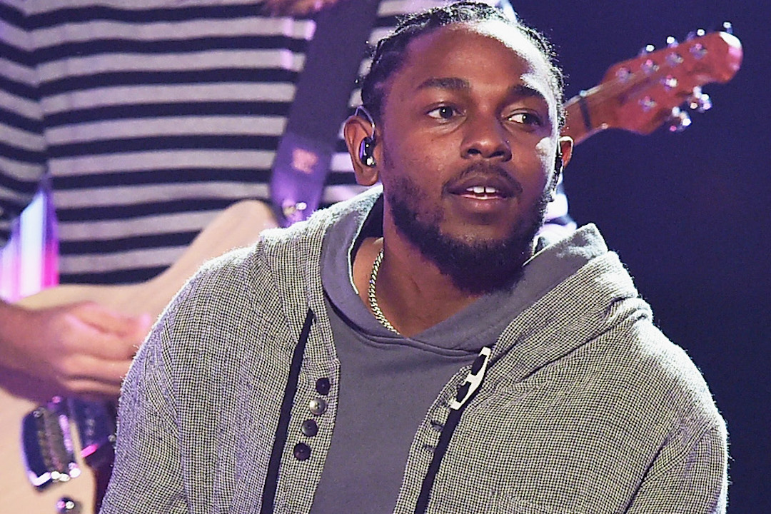20 Times Kendrick Lamar Stole the Song From Your Favorites | The Dojo