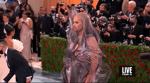 best moments met gala 2022 4