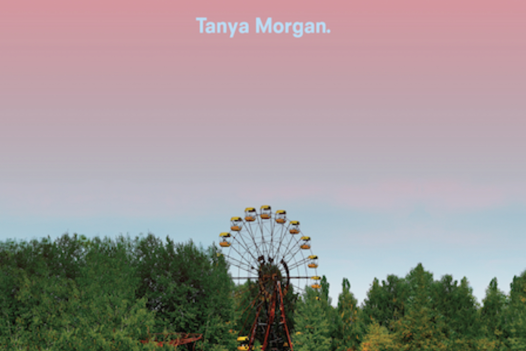 Tanya Morgan Abandoned Theme Park